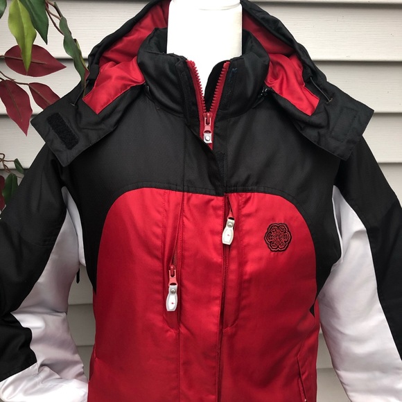 ATHLETIC WORKS HOODIE SIZE S - Picture 2 of 8